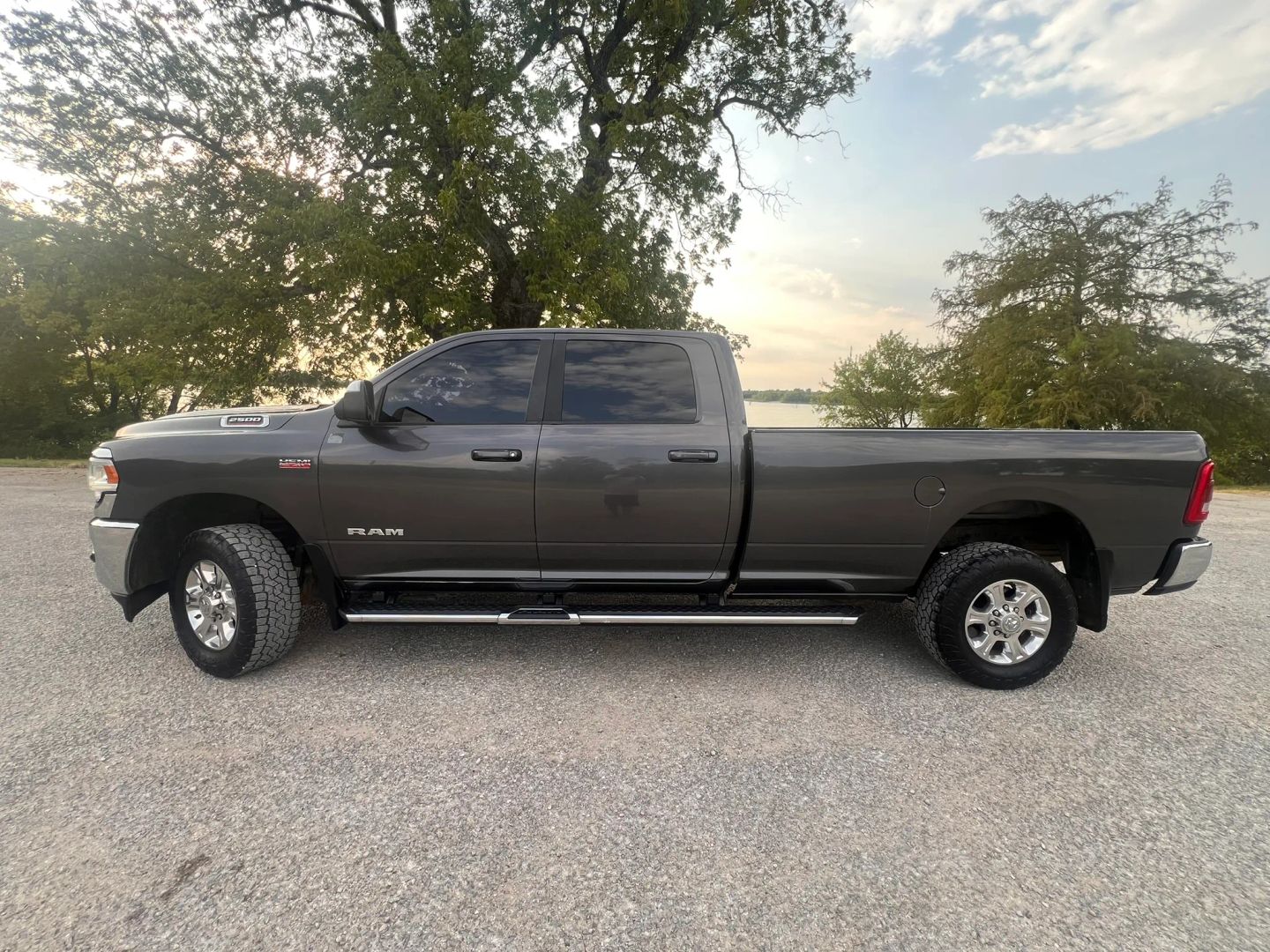 ram ram 2500 pickup 2022 3C6UR5JJ0NG155055 image ram ram 2500 pickup 2022 3C6UR5JJ0NG155055 image